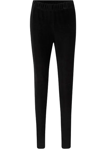 Legging velours cotelé sale