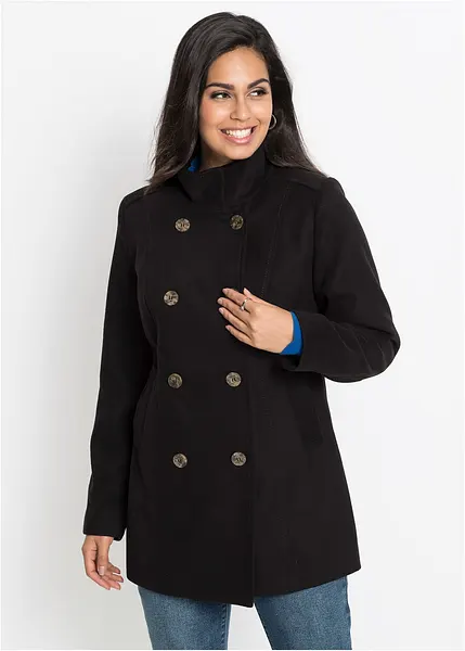 Bon fashion prix manteau femme