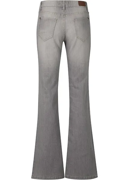 Jean Bootcut Jeans Bonprix In Offerta Jean Bootcut Extensible