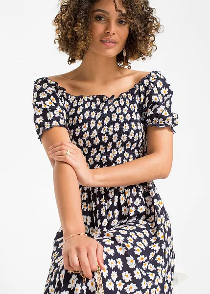 Typing Exam Robe Bodyflirt Bonprix Bonprix Party Dresses