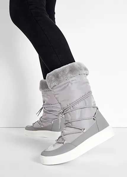 Bon prix bottes de neige on sale