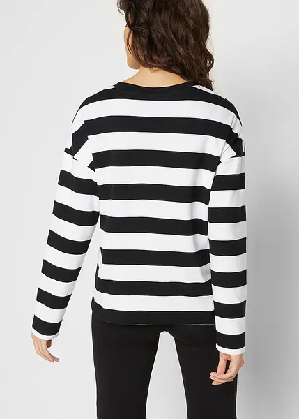 T-shirt Diatonic Femme – Coton élasthanne, Manches Longues, Taille 42, état Très Bon