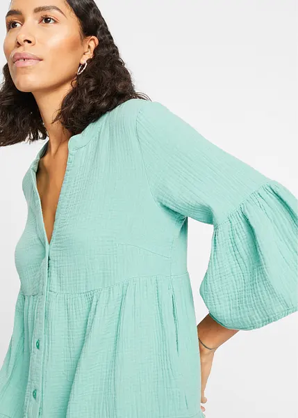 Jolie robe en soie à 60%, légère Taille M Canton Vaud