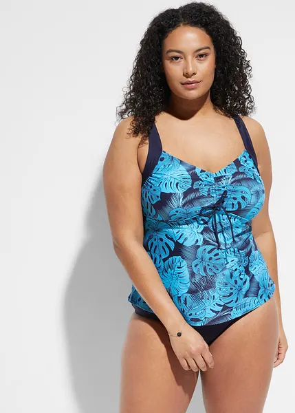 Bon prix tankini grande taille sale