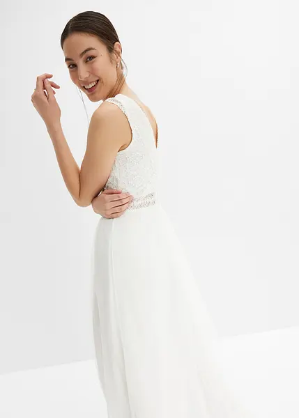 Robe mariée shops bon prix