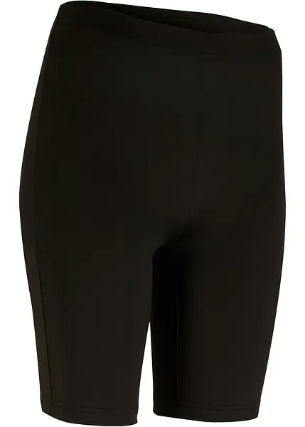 Pantalon Cycliste Femme Santic – 2XL Noir – Compression Et Rembourré – état Correct