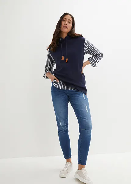 Notre collection de pulls sans manches femme | Sud Express