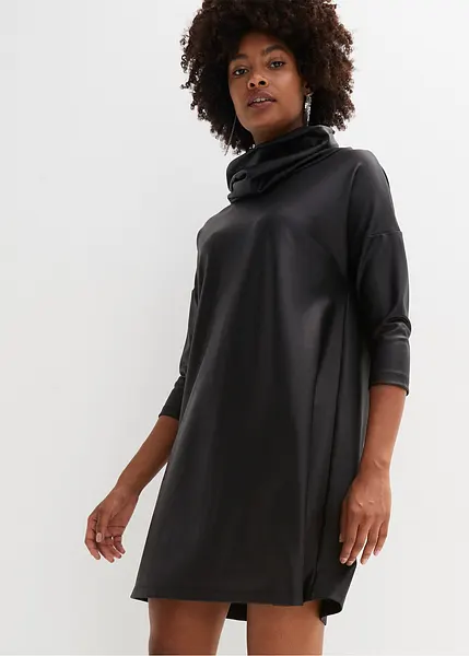 Robe moderne noir