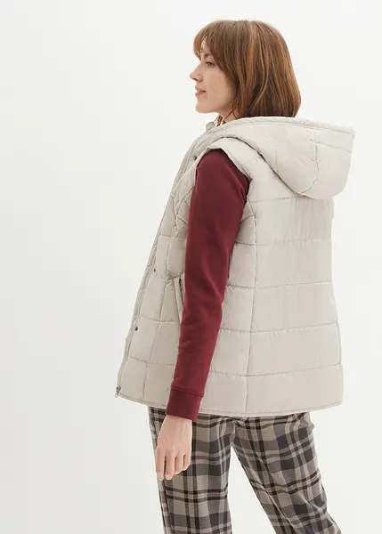 Gilet sans manche femme bon prix sale