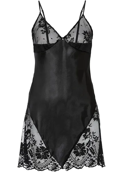 Satin Chemise De Nuit Femme 2020 Nuisette Féminine à