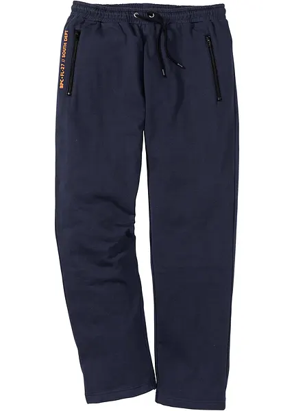 Pantalon de jogging homme avec trois poches