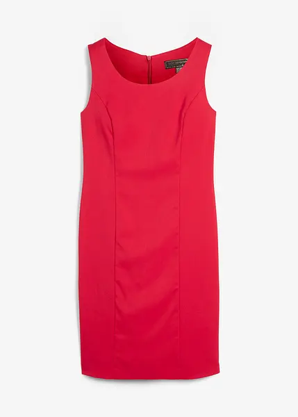 Robe bon fashion prix rouge