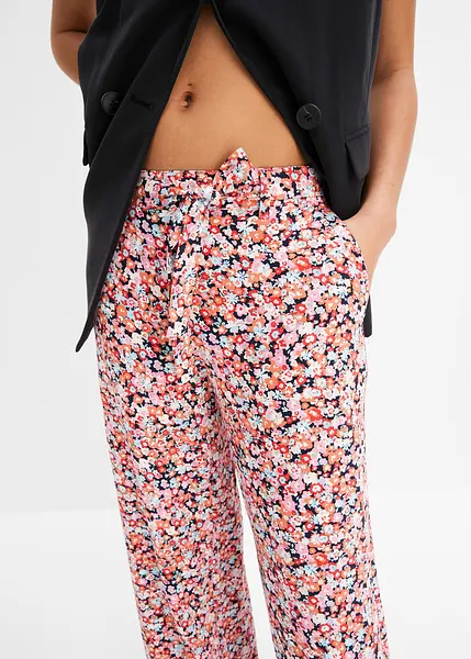 Pantalon BONPRIX Taille 44 / XXL Couleur Orange - Occasion En Très Bon état | Pantalon Décontracté Homme
