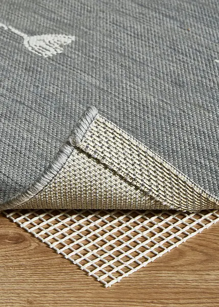 Tapis Antidérapant Découpable 60x180cm - PVC - Pour Tapis, Meubles, Tiroirs