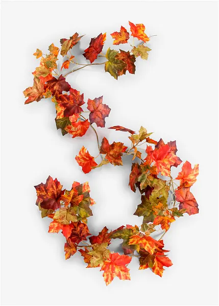 300 Feuilles D'érable Artificielles HOWAF – Mix Couleurs Automne (rouge, Orange, Jaune…) Pour Déco