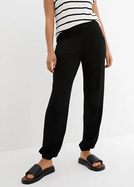 Pantalon Fluide Pantalon Femme SerrÃ© Cheville Pantalon Fluide