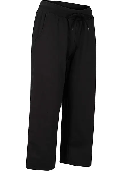 Pantalon De Survêtement Noir Premium Taille XL - Neuf Avec étiquettes, Coupe Confort
