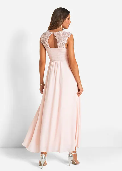 Pink Bon Prix Robes De SoirÃ©e Robe Longue Robes Soldes Robe De