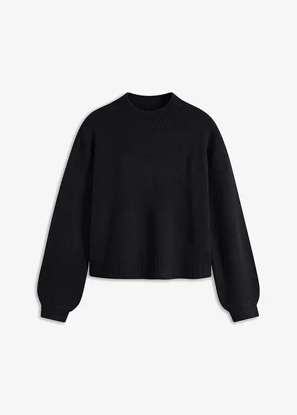 Pull à rayures fille marine occasion Okaïdi - 8 ans