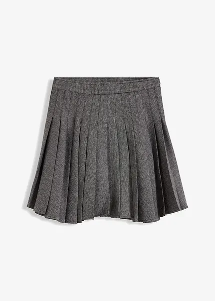 Jupe Tutu Grise ELEVEN PARIS - Taille 12 Ans - Neuve Avec étiquettes
