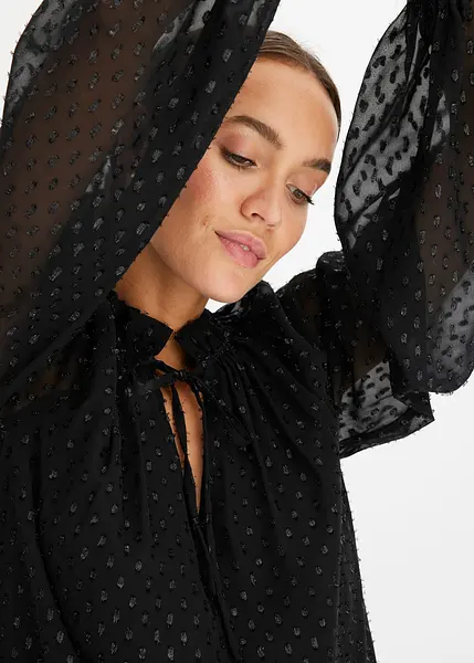 Robe Tunique Urban Outfitters De La Marque Ecote, Couleur Dégradé Bleu/orange, Taille XS - Occasion Très Bon état