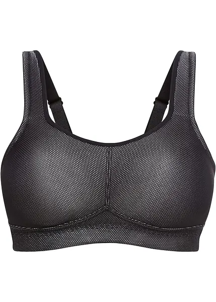 Soutien-gorge de sport pour un maintien fort
