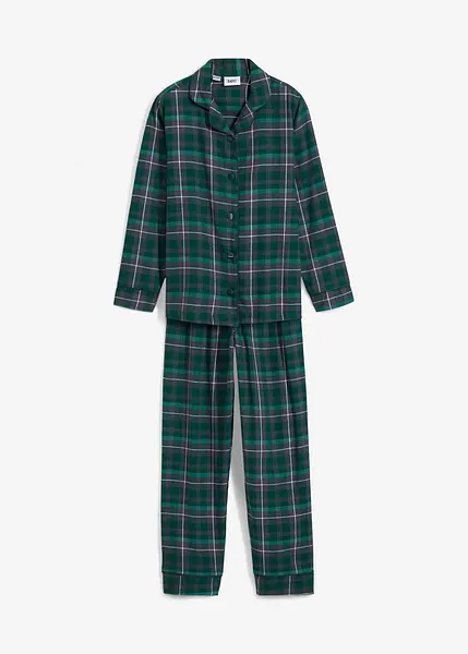 Pantalon De Pyjama Flanelle Gap Fille Taille 4 - Carreaux Multicolores - Neuf étiquettes