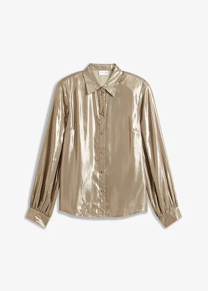 Chemise slim sans repassage rayée | 1902