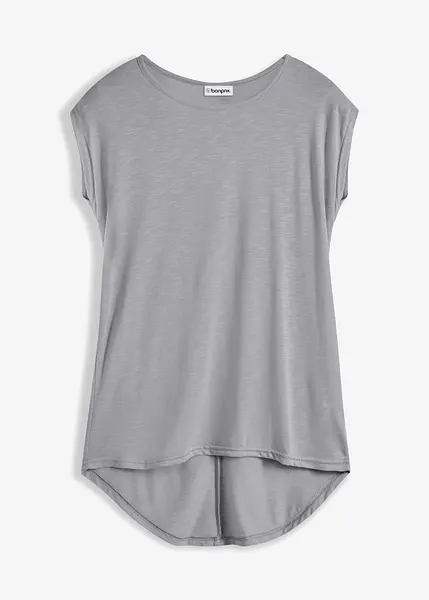 T-shirt Décontracté Imprimé Col Rond Couleur Unie Manches Courtes T-Shirt Manches Longues Pour Femmes Ensemble T-Shirt Manches Longues Femmes En Pack T-Shirts De Marche