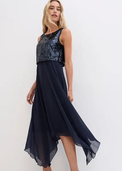Robe Chic Le Bon Prix Robe Soiree Mariage Robe Longue Noire