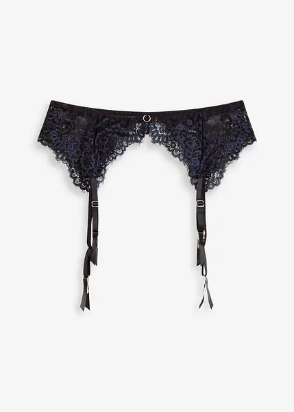 Ceinture Porte-jarretelles Vintage En Dentelle Rouge - Taille M - Style Corset/bandoulière - Neuf Sans étiquette