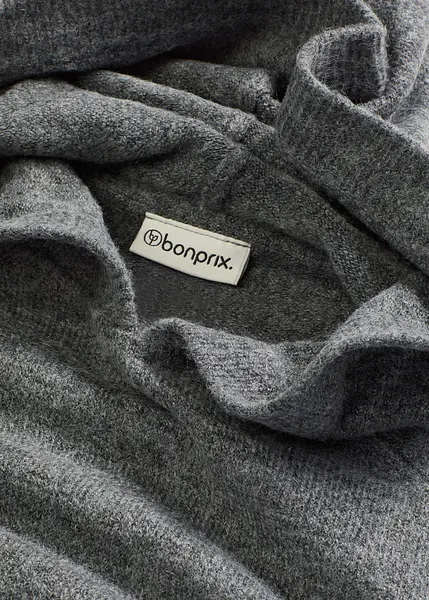 Sweat à capuche Polo Bear laine mélangée pour femme | Ralph Lauren® FR