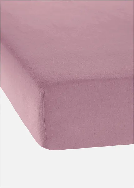 Haut En Flanelle Rose Et Bleu Ultra Flirt - Taille L - Occasion Très Bon état
