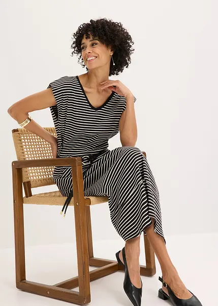 Robe en jersey pour femmes sur