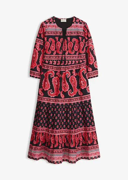 Ma jolie robe noire - Belle ô Pluri'Elle
