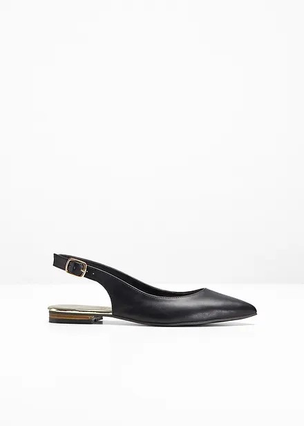 Ballerines slingback