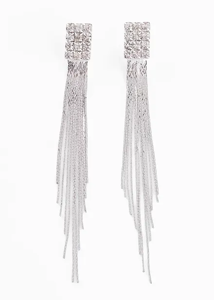 Boucles d’oreilles pendantes