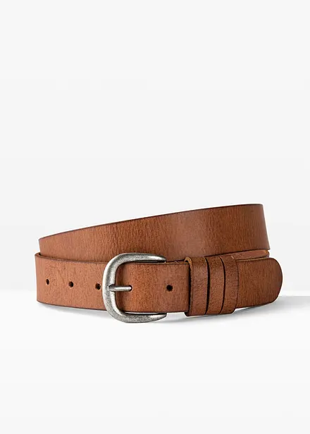 Ceinture en cuir