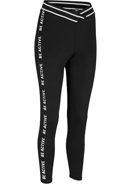Legging 7/8, séchage rapide