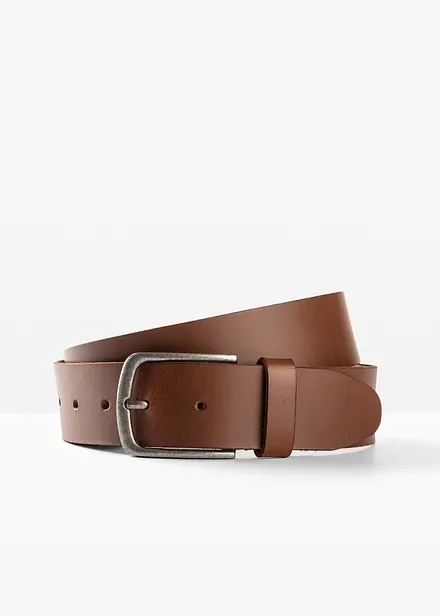 Ceinture en cuir
