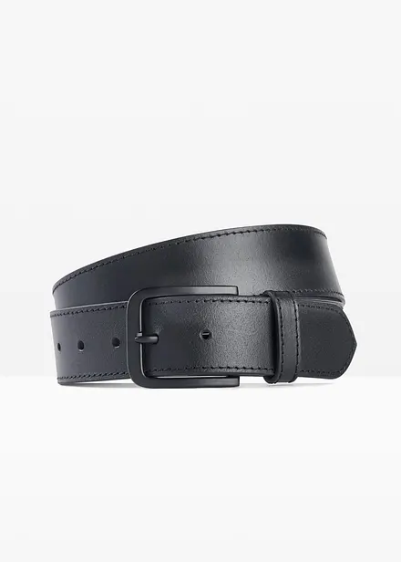Ceinture en cuir