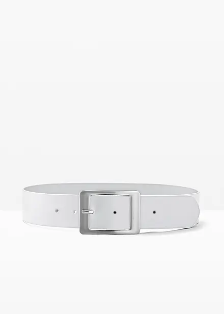 Ceinture en cuir
