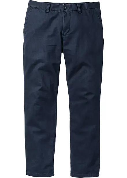 Pantalon chino Regular Fit, Straight