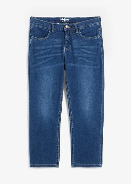 Jean 7/8 confort stretch