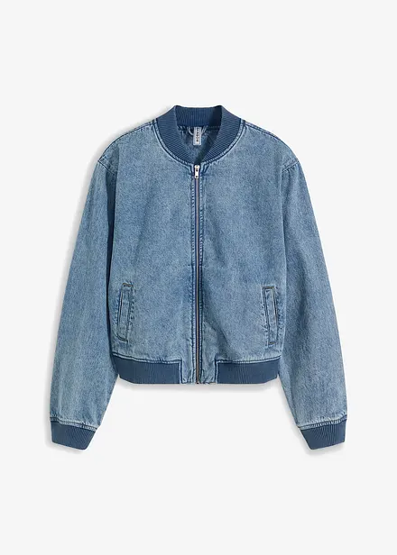 Blouson en jean