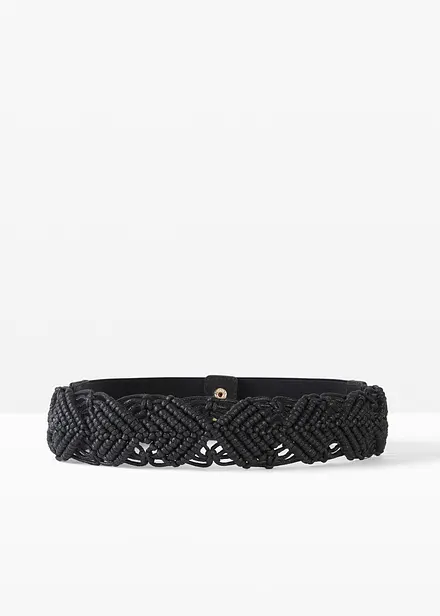Ceinture extensible