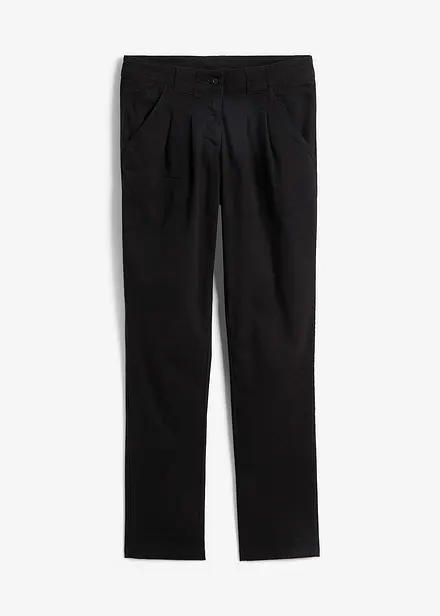 Pantalon chino extensible