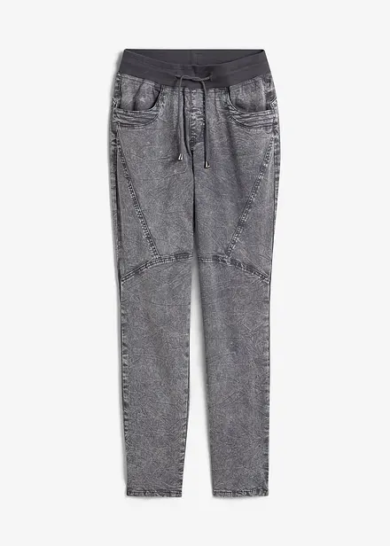 Pantalon cargo style used