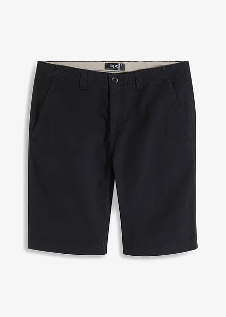 Bermuda chino 100% coton, Regular