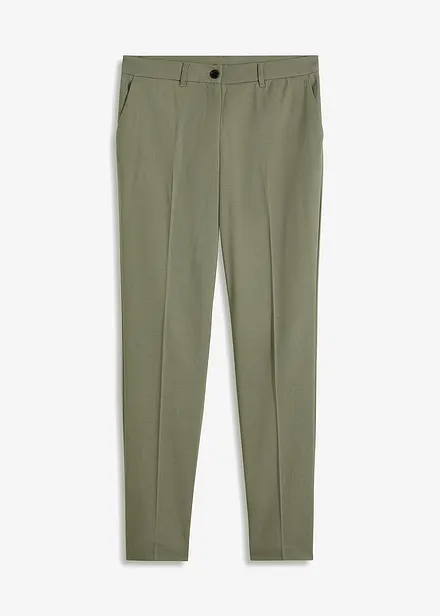 Pantalon de tailleur